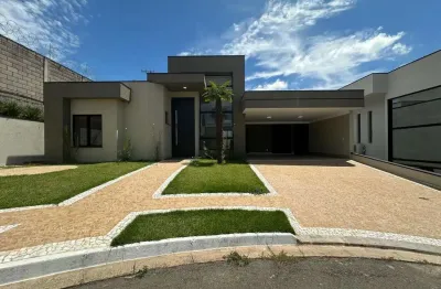 Casa em condomínio fechado com 3 quartos à venda na Rua João Ubiali, 1, Chácaras Silvania, Valinhos