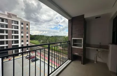 Aceita permuta! apartamento à venda no swiss park, campinas