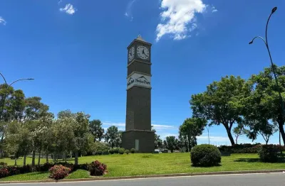 Última oportunidade: lote à venda no prestigiado swiss park!