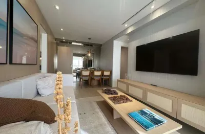 Apartamento com 3 quartos à venda na José Mário De Arruda Toledo, 1, Jardim Aurélia, Campinas