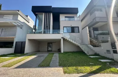 Casa em condomínio fechado com 3 quartos à venda na Rodovia Anhangüera, 090, Swiss Park, Campinas
