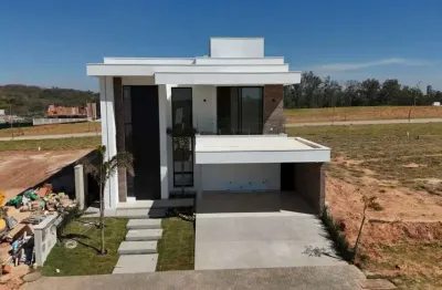 Casa magnífica à venda na região do alphaville dom pedro, campinas-sp