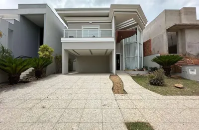 Casa em condomínio fechado com 3 quartos à venda na Rodovia Anhangüera, 090, Swiss Park, Campinas