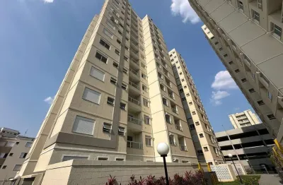 Apartamento com 2 quartos à venda na Rua Santa Rita do Passa Quatro, 255, Jardim Nova Europa, Campinas