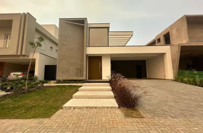 Casa em condomínio fechado com 3 quartos à venda na Avenida Marcelo Fiolo Pupo De Campos Ferreira, 1, Chácara São Rafael, Campinas