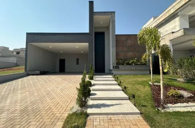 Casa térrea de alto padrão na região do alphaville, campinas – residencial arborais