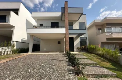 Casa moderna e espaçosa à venda no swiss park, campinas-sp
