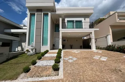 Casa em condomínio fechado com 4 quartos à venda na Rodovia Anhangüera, 1, Swiss Park, Campinas