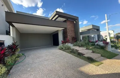 Casa em condomínio fechado com 3 quartos à venda na Rodovia Anhangüera, 090, Swiss Park, Campinas