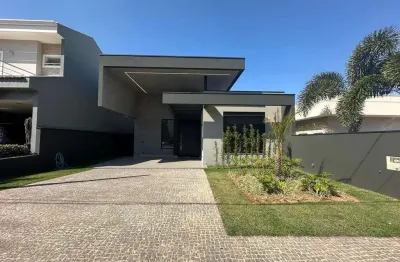 Casa em condomínio fechado com 3 quartos à venda na Rodovia Anhangüera, 009, Swiss Park, Campinas