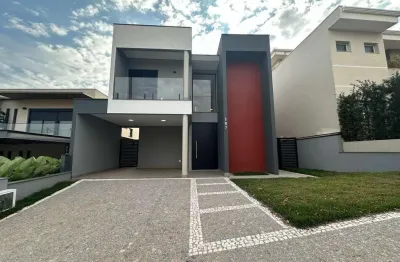 Casa em condomínio fechado com 3 quartos à venda na Rodovia Anhangüera, 0900, Swiss Park, Campinas