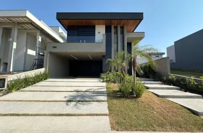 Casa em condomínio fechado com 4 quartos à venda na Rodovia Anhangüera, KM 90, Swiss Park, Campinas