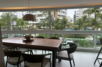 Apartamento exclusivo à venda na riviera de são lourenço