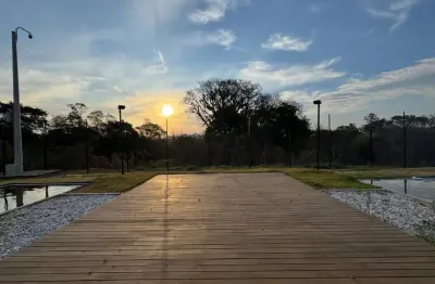 Lote exclusivo de 488m² no condomínio artesano galleria – analisa permuta!