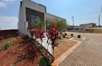 Casa térrea mobiliada à venda no residencial santorine, paulínia-sp