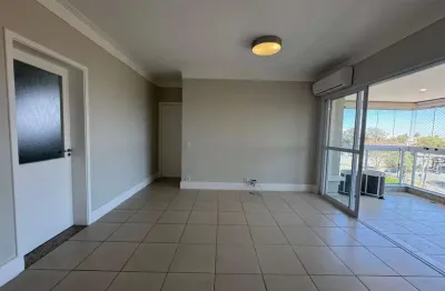 Apartamento de alto padrão com terraço gourmet e lazer completo