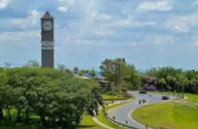Lote comercial no swiss park – seu investimento com alto potencial de valorização!