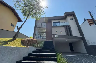 Casa em condomínio fechado com 3 quartos à venda na Rua San Conrado, 22, Sousas, Campinas