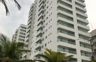 Apartamento com 2 quartos à venda na Avenida Governador Mário Covas Júnior, 6540, Jardim Praia Grande, Mongaguá