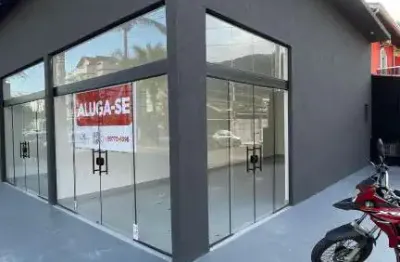 Novidade! lojas comerciais para aluguel – localização privilegiada