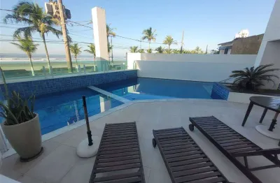 Apartamento com 2 quartos à venda na Rua Jardim Praia Grande, 6621, Jardim Praia Grande, Mongaguá