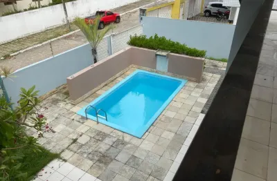 Casa com 4 quartos para alugar na Rua Desembargador Rivaldo Pereira, 143, Altiplano Cabo Branco, João Pessoa