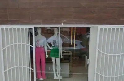 Pontos comerciais rua são josé - salas comerciais em excelente localização no coração de lagoa nova, natal/rn. rua são josé próximo a hilife