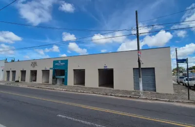 Salas comerciais - ponto comercial na rua xavantes em pitimbu próximo à upa e ao hospital maternidade e atacarejo. últimas unidades.
