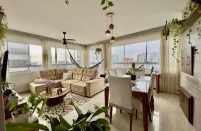 Apartamento 2 dormitórios à venda no bairro centro com 79 m² de área privativa - 2 vagas de garagem