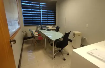 Perfeita sala comercial para venda - centro histórico de sp.