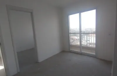 Apartamento Novo à Venda – Condomínio Alto do Jardim Aroeira