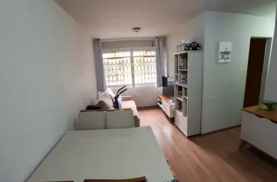 Apartamento com 2 quartos à venda na Rua João Dembinski, 1213, Campo Comprido, Curitiba