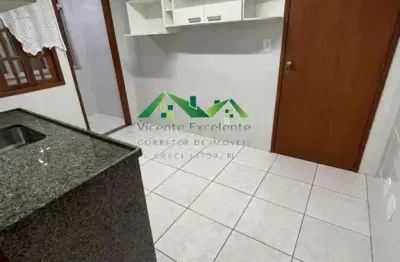 Apartamento para venda em nova friburgo, cônego, 2 dormitórios, 1 suíte, 2 banheiros, 1 vaga