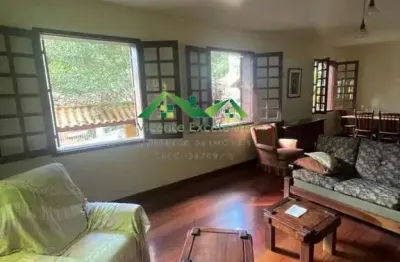 Casa para locação em nova friburgo, bairro suisso, 4 dormitórios, 2 banheiros, 3 vagas