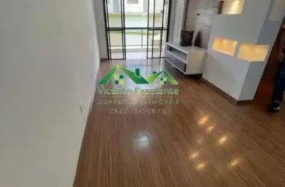 Apartamento para venda em nova friburgo, braunes, 2 dormitórios, 1 suíte, 3 banheiros, 1 vaga