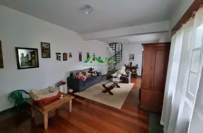 Casa em condomínio para venda em nova friburgo, mury, 4 dormitórios, 2 suítes, 4 banheiros, 1 vaga
