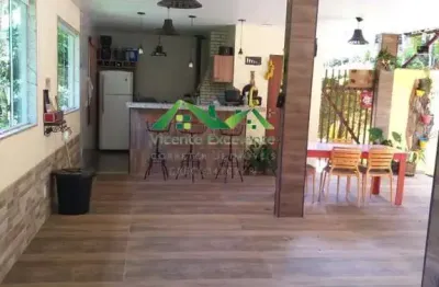 Casa para venda em nova friburgo, mury x lumiar, 4 dormitórios, 1 suíte, 2 vagas