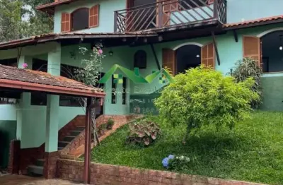 Casa à venda no Vale dos Pinheiros, Nova Friburgo 