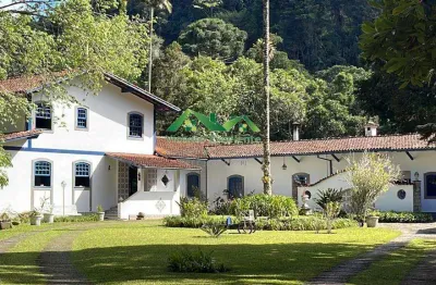 Casa para venda em nova friburgo, mury, 5 dormitórios, 2 suítes, 5 banheiros, 10 vagas