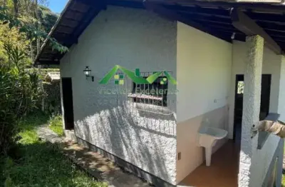 Casa à venda no Braunes, Nova Friburgo 