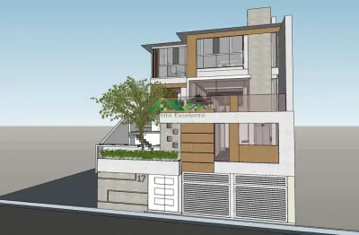 Casa à venda no Centro, Nova Friburgo 