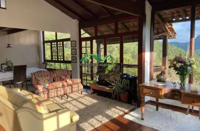 Casa à venda no Santa Elisa, Nova Friburgo 