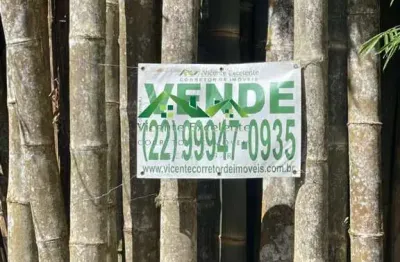 Terreno à venda na Área Rural de Nova Friburgo, Nova Friburgo 