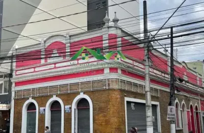 Loja comercial para locação em nova friburgo, centro