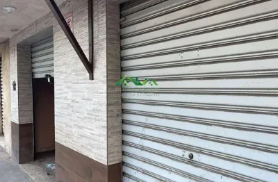 Comercial para venda em nova friburgo, conselheiro paulino, 2 banheiros, 1 vaga