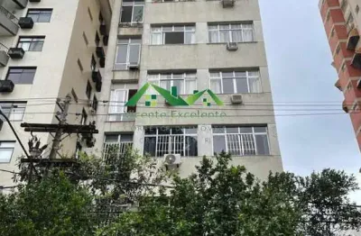Apartamento para venda em niterói, boa viagem, 2 dormitórios, 2 banheiros, 1 vaga
