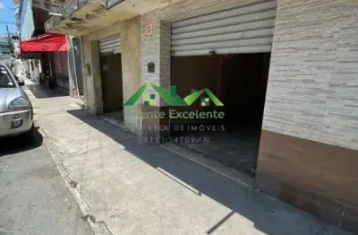 Loja comercial para venda em nova friburgo, conselheiro paulino, 2 banheiros, 1 vaga