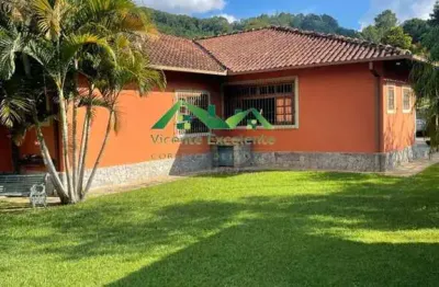 Casa para venda em nova friburgo, amparo, 3 dormitórios, 1 suíte, 3 banheiros, 2 vagas
