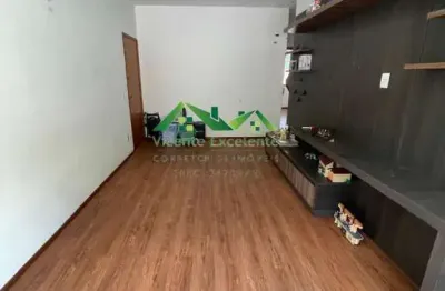 Apartamento para venda em nova friburgo, centro, 2 dormitórios, 1 suíte, 3 banheiros, 1 vaga