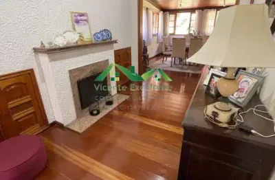 Casa à venda no Mury, Nova Friburgo 